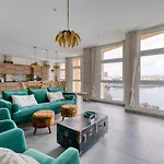 Sg Big Ocean Deluxe Apartamento