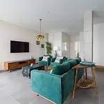 Apartamento Sg Big Ocean Deluxe