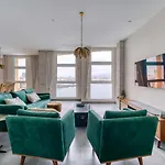 Apartamento Sg Big Ocean Deluxe *