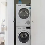 Apartamento Sg Big Ocean Deluxe Las Palmas de Gran Canárias