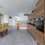 Apartamento Sg Big Ocean Deluxe Las Palmas de Gran Canárias