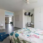 Apartamento Sg Big Ocean Deluxe Las Palmas de Gran Canárias