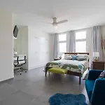 Sg Big Ocean Deluxe Apartamento Las Palmas de Gran Canárias