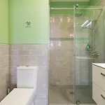 Apartamento Sg Big Ocean Deluxe