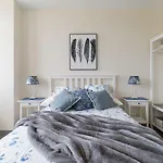 Apartamento Sg Big Ocean Deluxe Las Palmas de Gran Canárias
