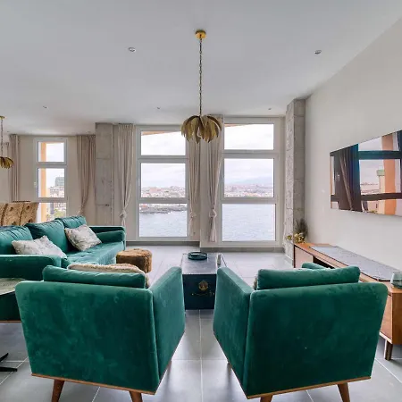 Apartamento Sg Big Ocean Deluxe *