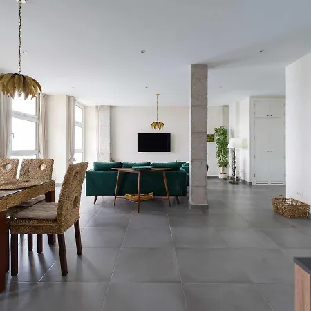 Sg Big Ocean Deluxe Apartment