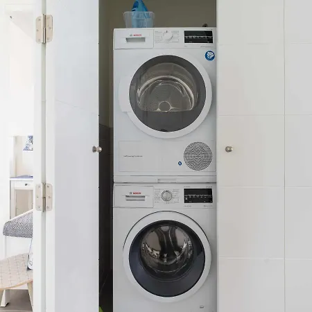 Apartamento Sg Big Ocean Deluxe Las Palmas de Gran Canaria