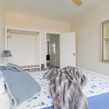 Apartamento Sg Big Ocean Deluxe Las Palmas de Gran Canaria