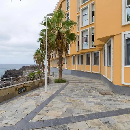 Appartamento Sg Big Ocean Deluxe *