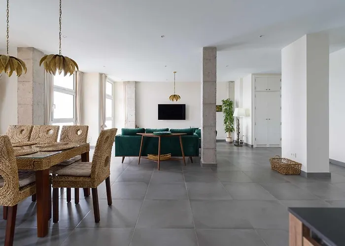 Sg Big Ocean Deluxe Apartment