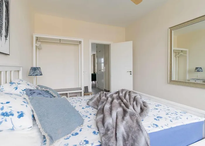 Apartment Sg Big Ocean Deluxe Las Palmas de Gran Canaria
