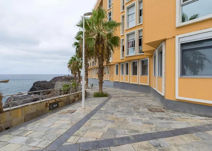 Apartment Sg Big Ocean Deluxe *